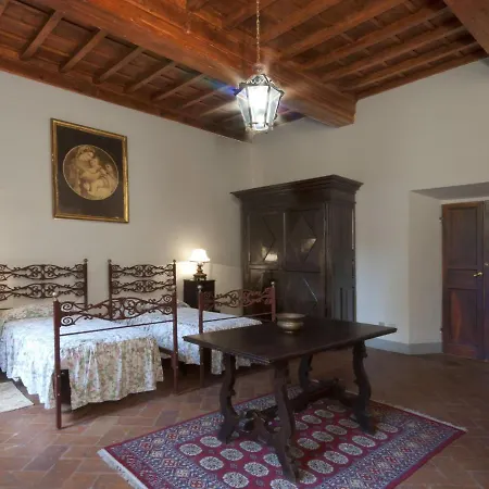 Villa Di Collina